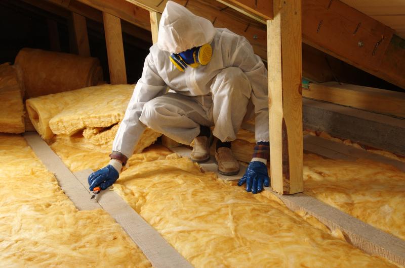Isolation des combles perdus ou aménageables, quelle solution choisir ?