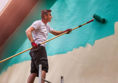 Ravalement de façade et valorisation immobilière, les techniques à privilégier