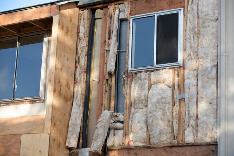 Isolation des murs : comment r&eacute;duire efficacement vos factures d'&eacute;nergie ?