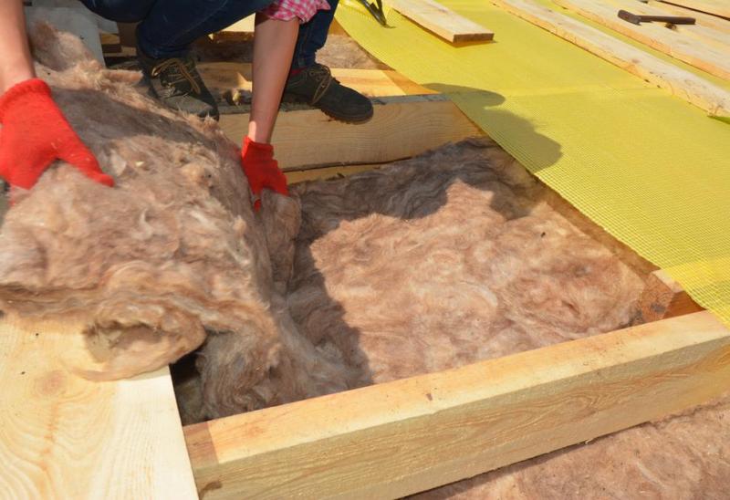 Comment r&eacute;aliser une isolation de toiture efficace pour votre habitation ?