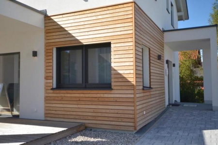 Quel parement de fa&ccedil;ade choisir pour embellir votre ext&eacute;rieur ?